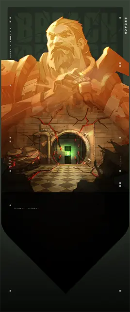 Big PayDay Card large art