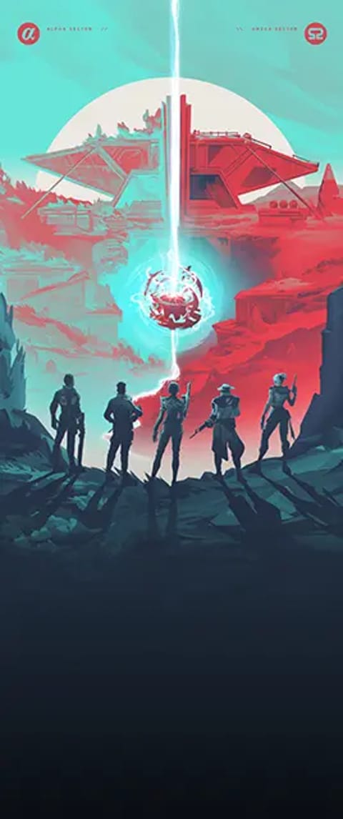 Operation: Fracture Card large art