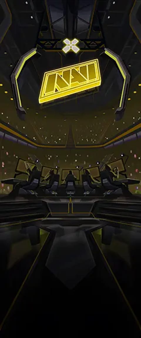 VCT26 x NAVI Card large art