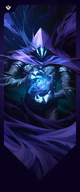 Unstoppable // Omen Card large art
