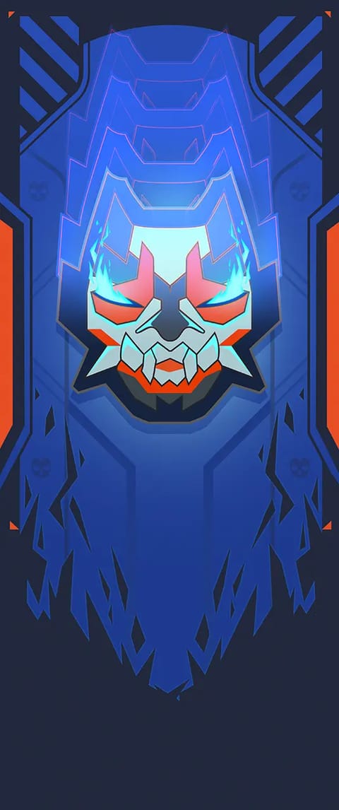 Secret Lineage Card large art