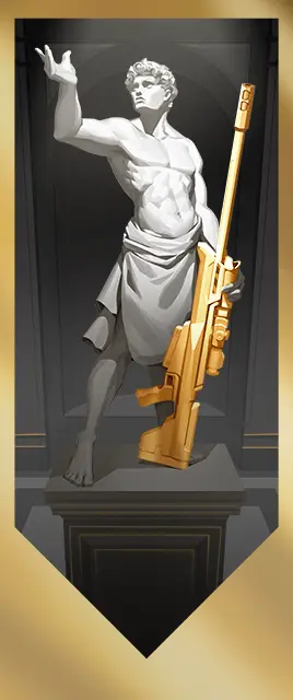 Epilogue: Naked Op Card large art