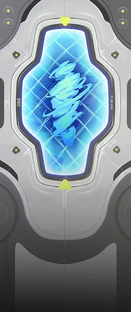 Death Trap Card large art