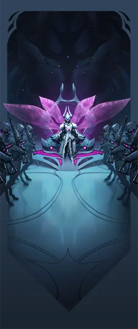 Hivemind Card large art