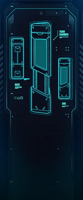 Snake Bite Schema Card large art