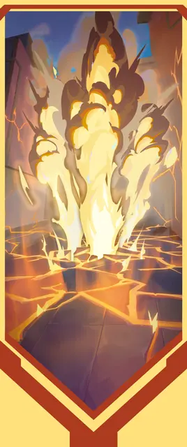 Breach Mastery Card large art