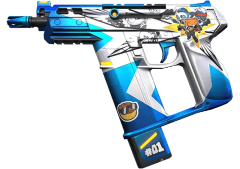 Tacti-Series Frenzy