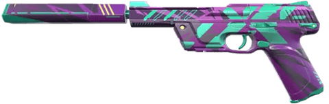 Rupture Ghost