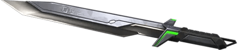 Sky Reaper Sword