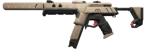 ATLAS // CMD Spectre