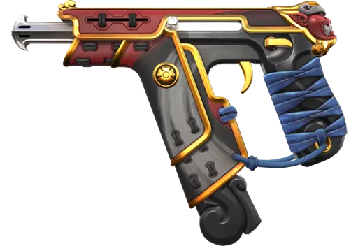 Oni Frenzy