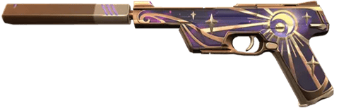 Celestia Ghost