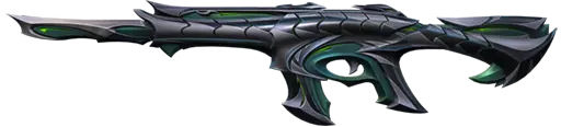 Helix Phantom