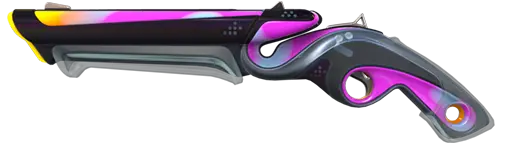 Transition Shorty