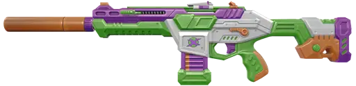 BlastX Phantom