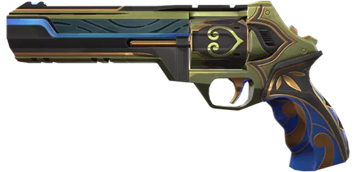 Wayfarer Sheriff
