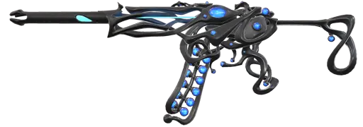 Spline Spectre