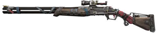 Wasteland Outlaw