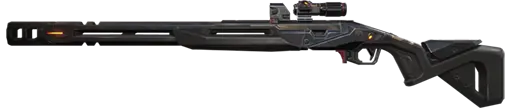 Phaseguard Outlaw