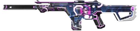 Undercity Phantom