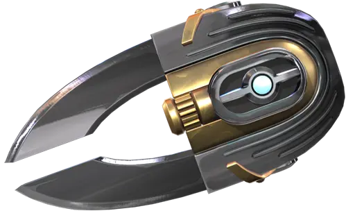 Chromedek Gauntlet