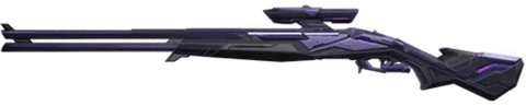 EX.O Outlaw