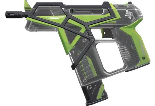 RGX 11z Pro Frenzy