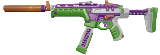 BlastX Spectre