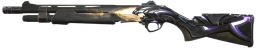 Stormborne Bucky