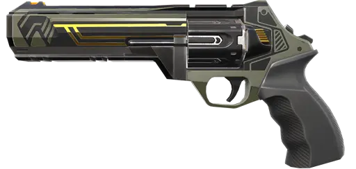 Peacekeeper Sheriff