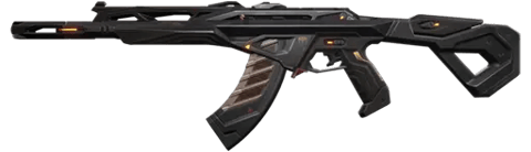 Phaseguard Vandal