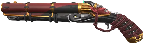 Oni Shorty