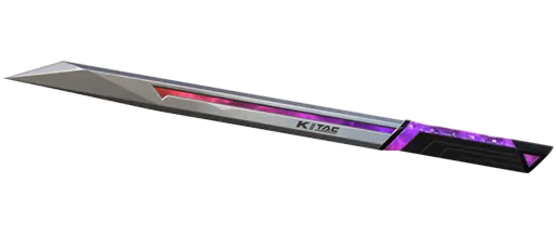 K/TAC Blade