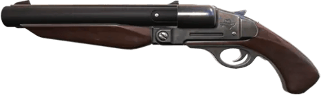 Neo Frontier Shorty