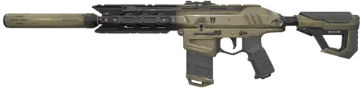Recon Phantom
