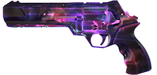 Nebula Sheriff