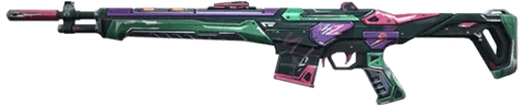 Bulletbox Guardian