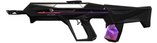 K/TAC Bulldog