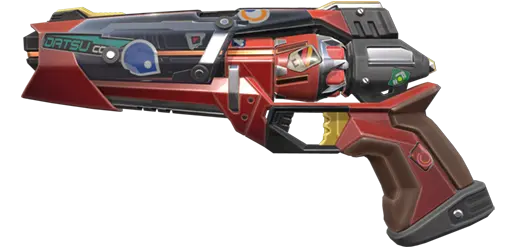 Overdrive Sheriff
