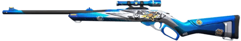 Tacti-Series Marshal