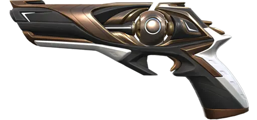 ChronoVoid Sheriff