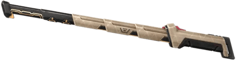 ATLAS // CMD Baton