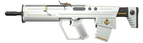 Neptune Bulldog