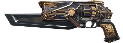 Aemondir Sheriff