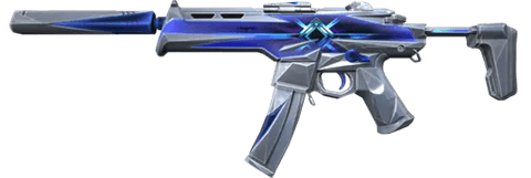 Soulburst Spectre