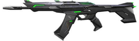 Sky Reaper Vandal