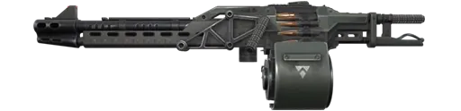 Xenohunter Odin