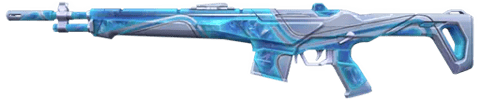 Haloform Guardian