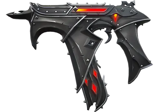 Emberclad Frenzy