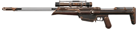 Magepunk Operator